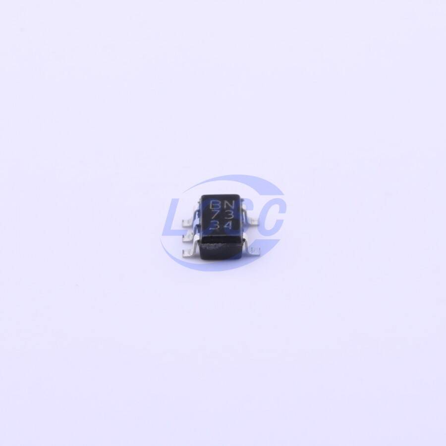 ROHM BD4732G-TR - 3