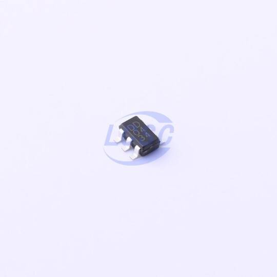 ROHM BD4823G-TR - 3