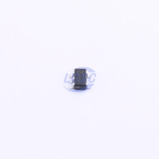 ROHM BD4824G-TR - 3