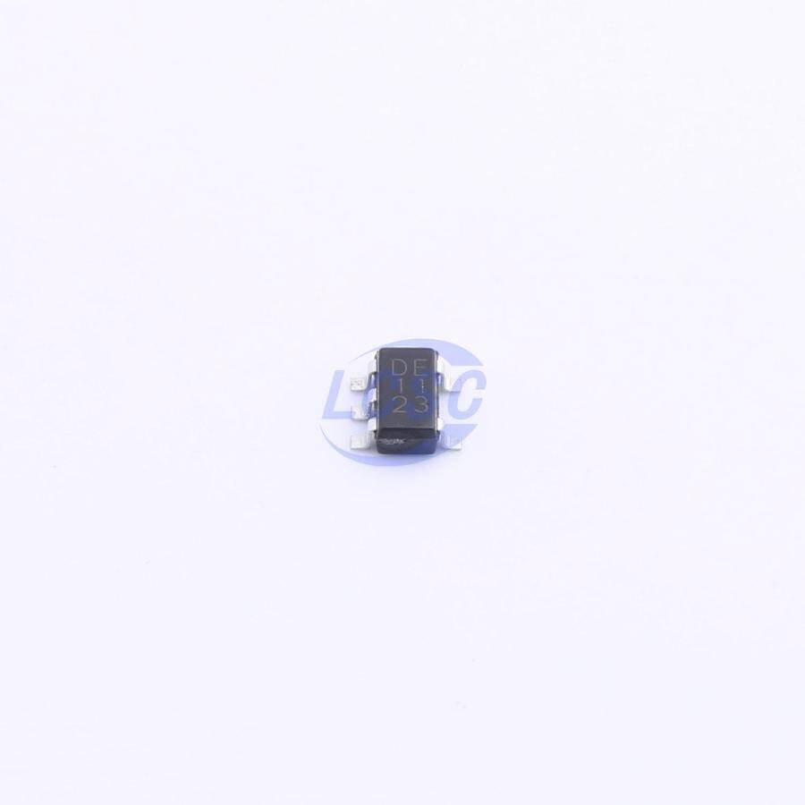 ROHM BD4824G-TR - 3