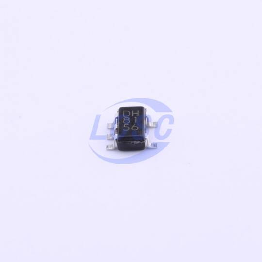 ROHM BD4827G-TR - 3