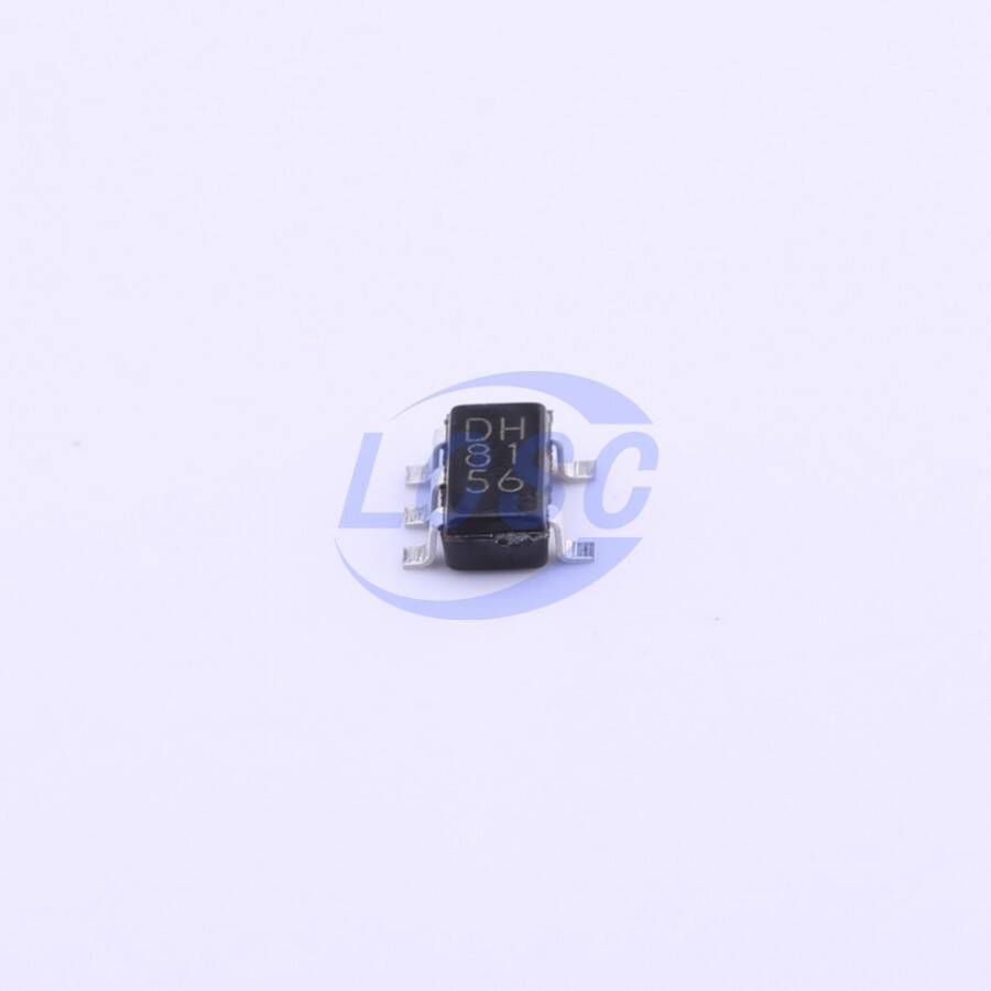ROHM BD4827G-TR - 3