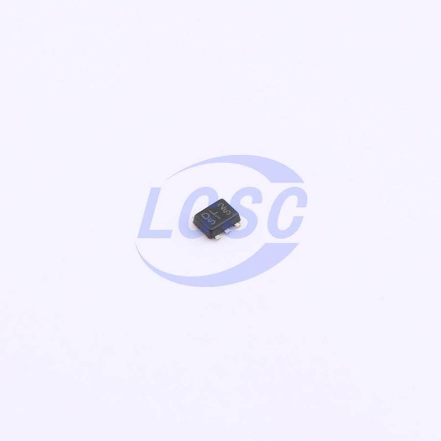 ROHM BD4830FVE-TR - 3