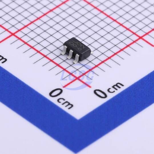 ROHM BD4830G-TR - 1