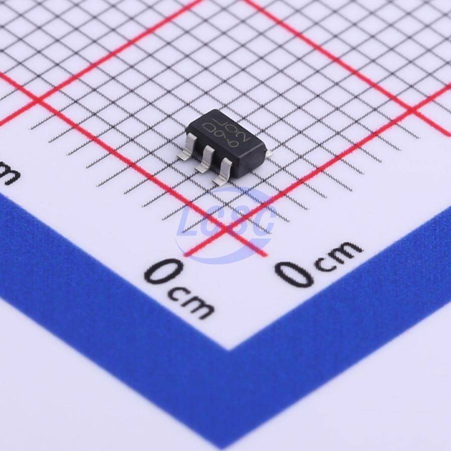 ROHM BD4830G-TR - 1