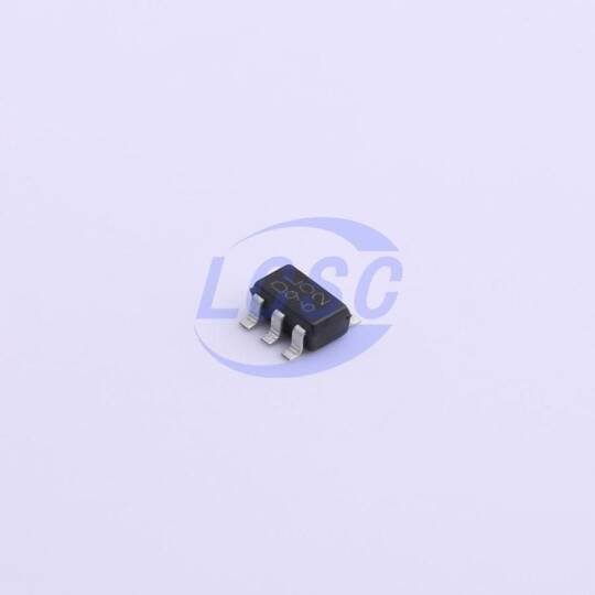 ROHM BD4830G-TR - 3