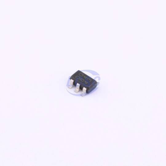 ROHM BD4834G-TR - 3