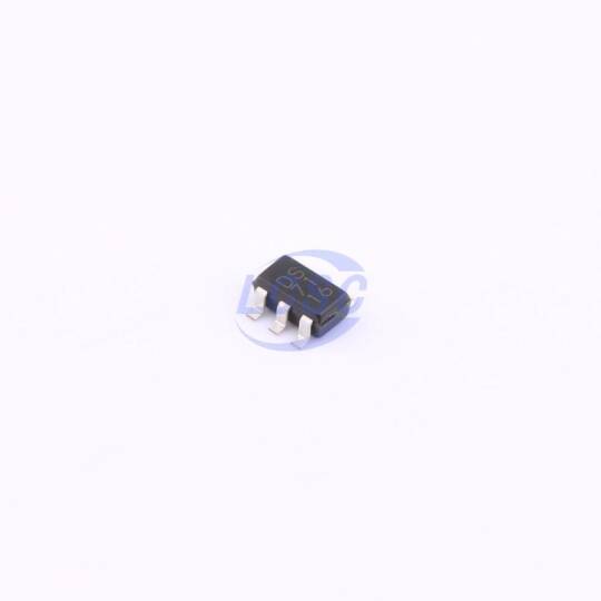 ROHM BD4836G-TR - 3