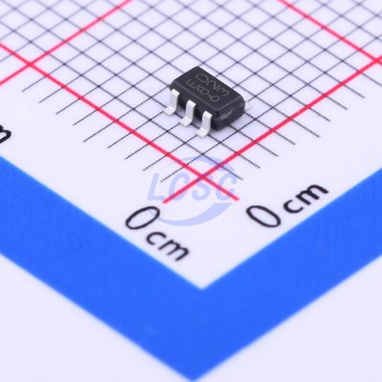 ROHM BD4843G-TR - 1