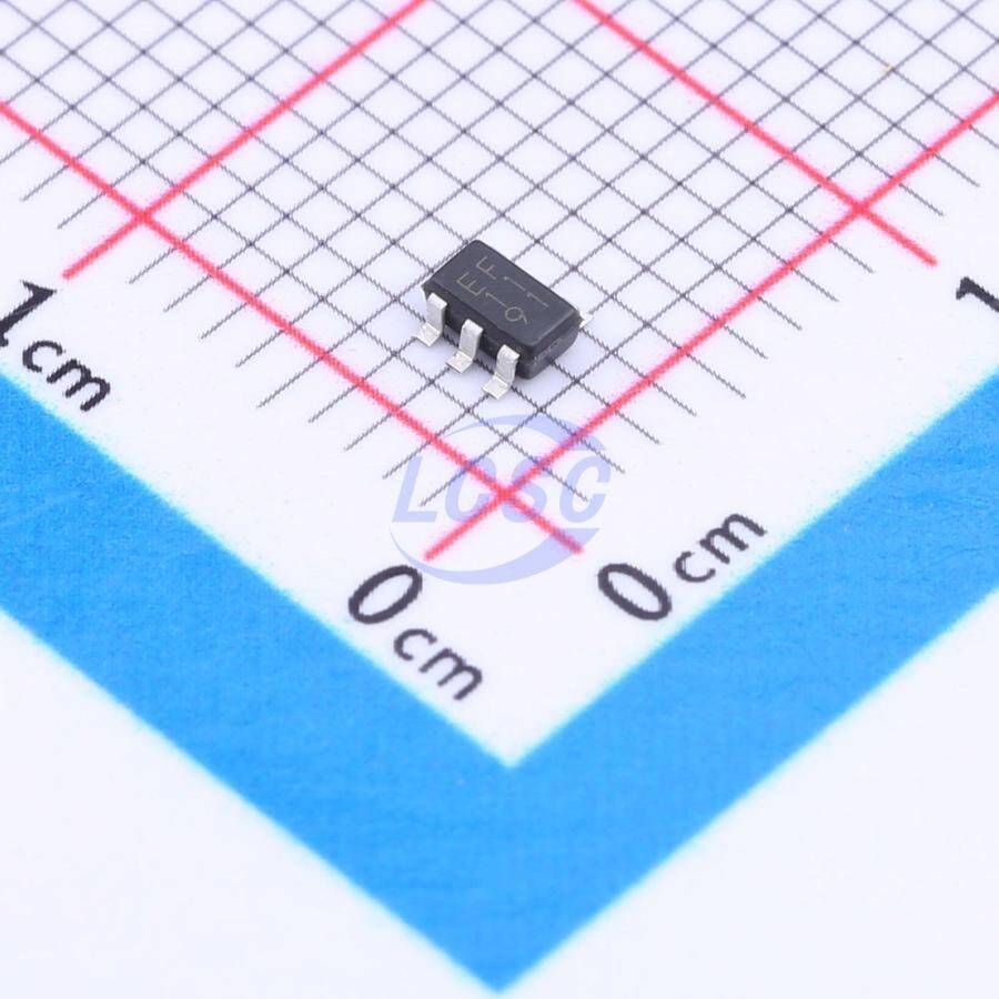 ROHM BD4845G-TR - 1