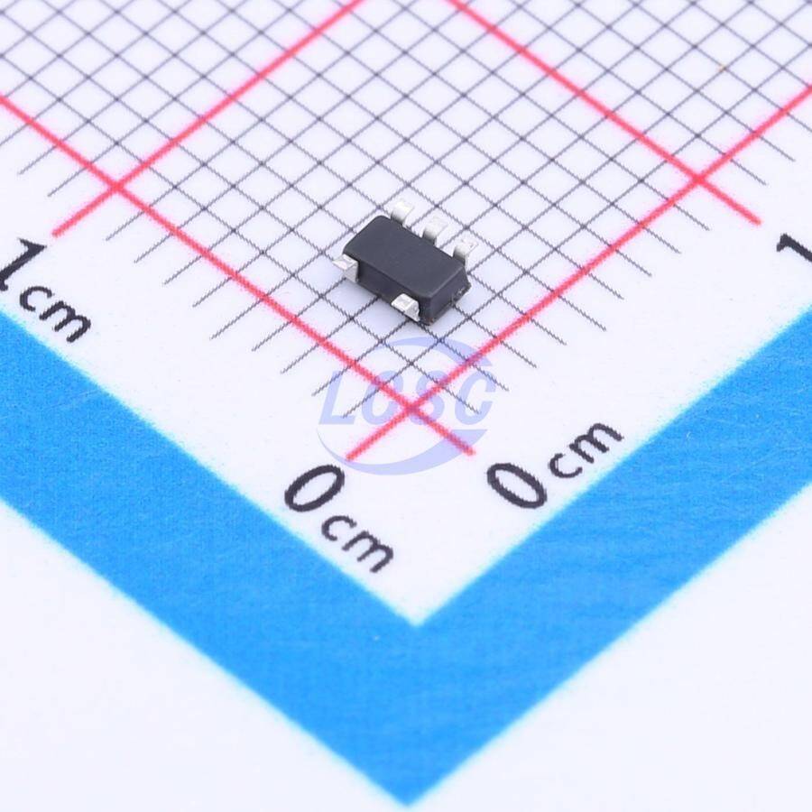 ROHM BD4845G-TR - 2