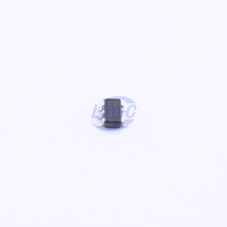ROHM BD4845G-TR - 3