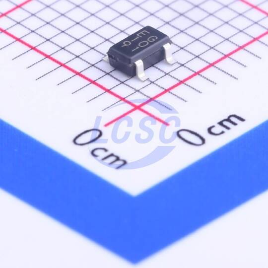 ROHM BD4846G-TR - 1