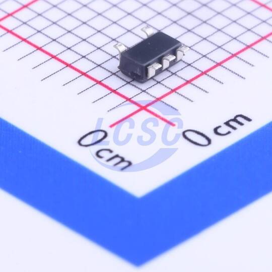 ROHM BD4846G-TR - 2