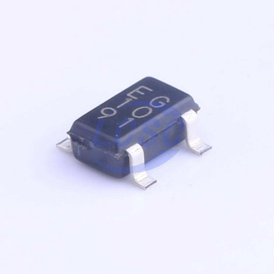 ROHM BD4846G-TR - 3