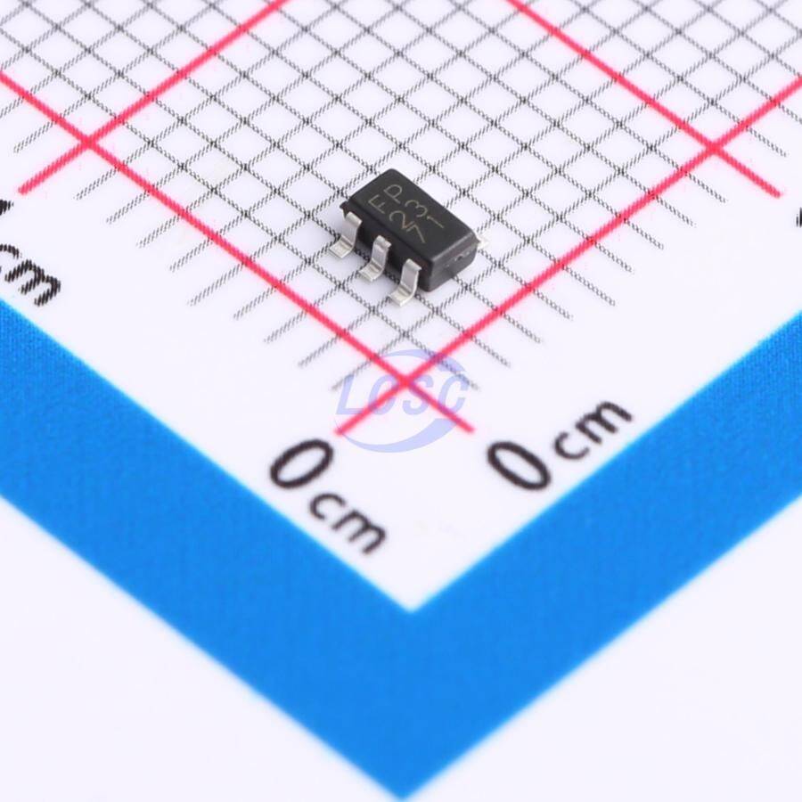 ROHM BD4933G-TR - 1