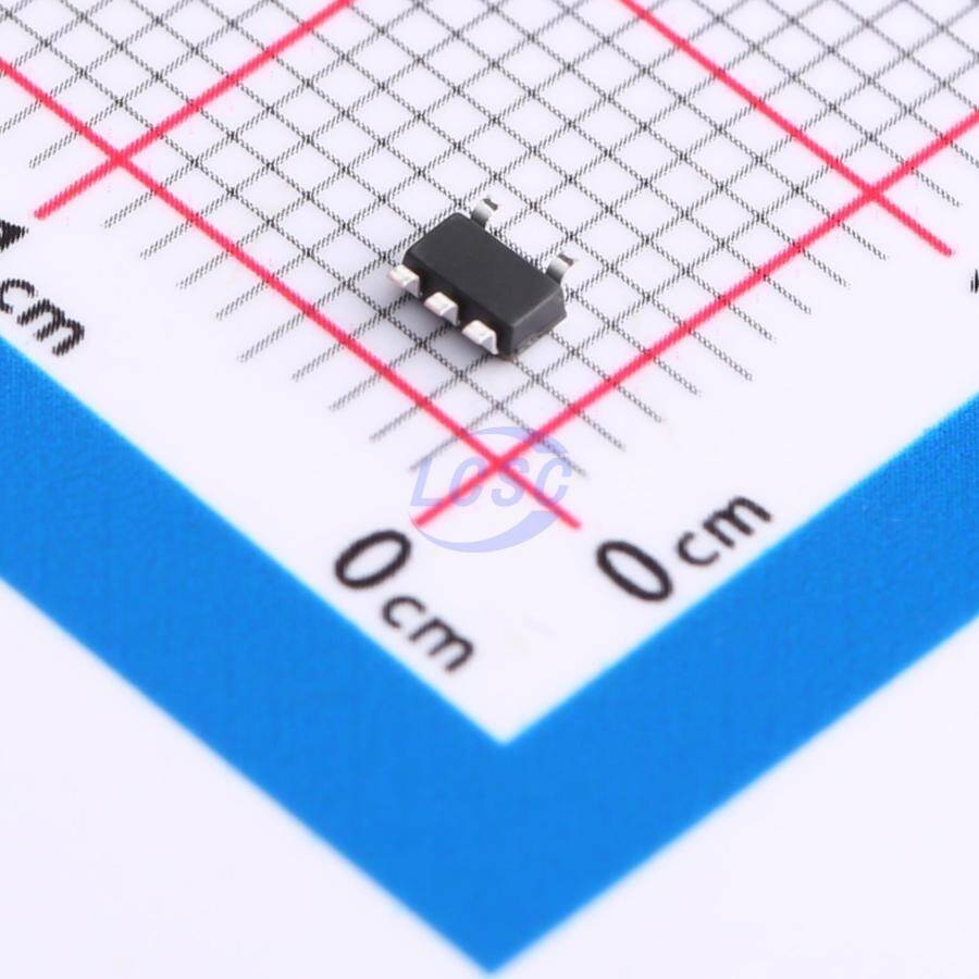 ROHM BD4933G-TR - 2