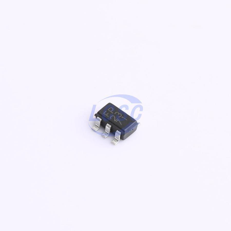 ROHM BD4933G-TR - 3