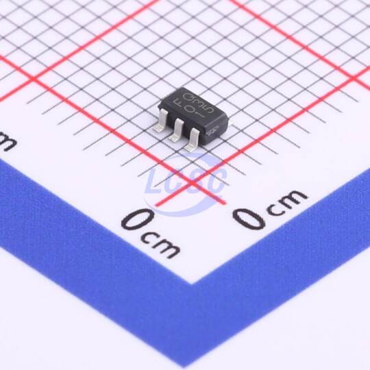 ROHM BD4934G-TR - 1
