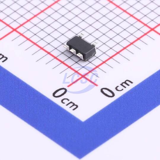 ROHM BD4934G-TR - 2