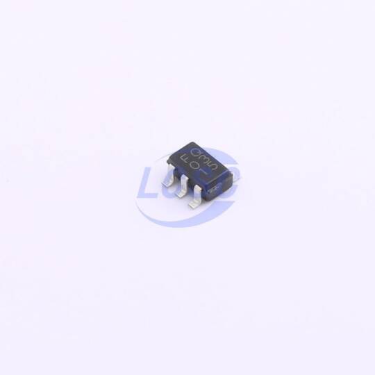 ROHM BD4934G-TR - 3