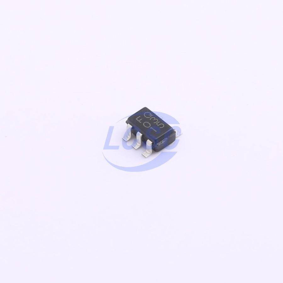 ROHM BD4934G-TR - 3