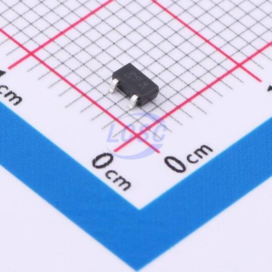 ROHM BD49K33G-TL - 1