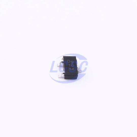ROHM BD49K33G-TL - 3