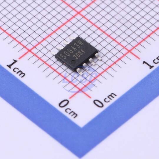 ROHM BD50GA3WEFJ-E2 - 1