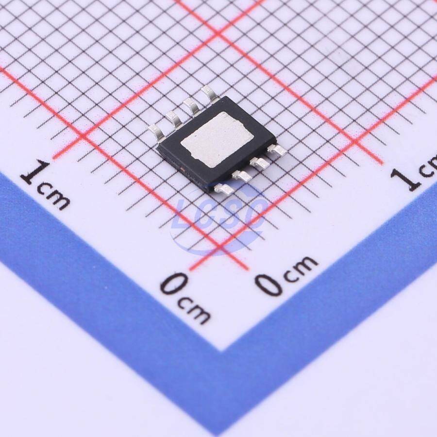ROHM BD50GA3WEFJ-E2 - 2