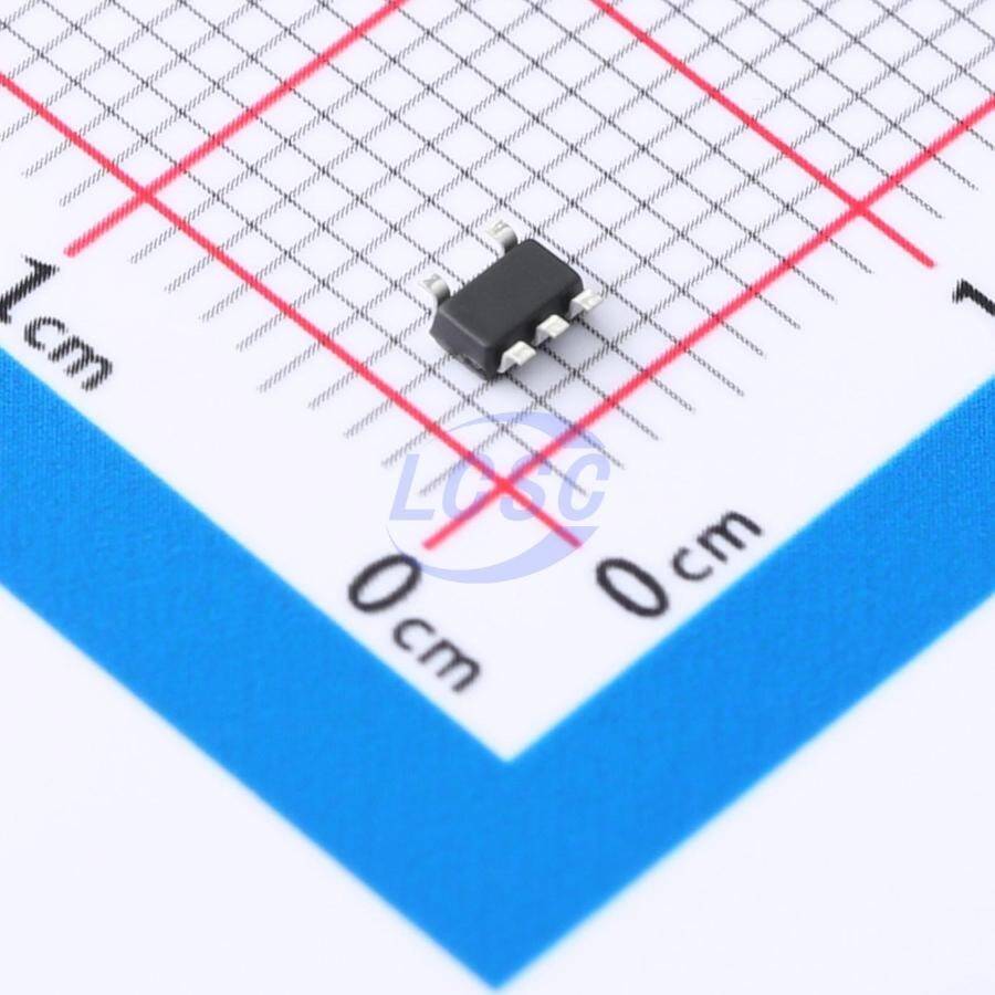 ROHM BD5227G-TR - 2