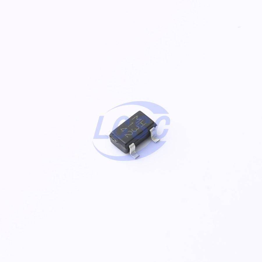 ROHM BD5227G-TR - 3