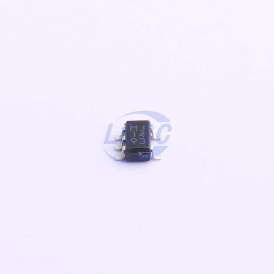 ROHM BD5228G-TR - 3