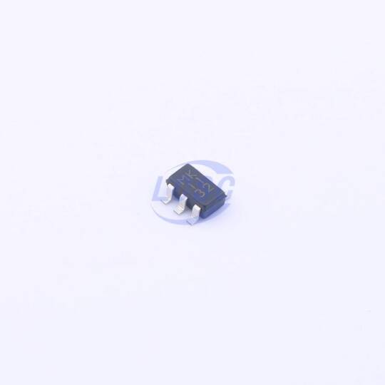 ROHM BD5229G-TR - 3