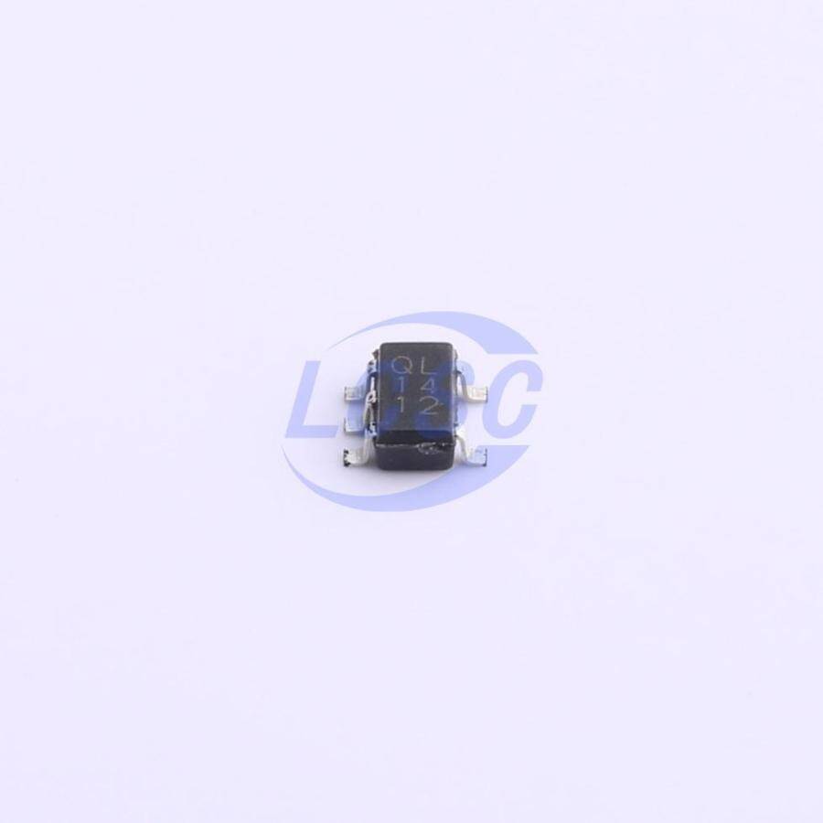 ROHM BD5330G-TR - 3