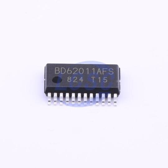 ROHM BD62011AFS-E2 - 3