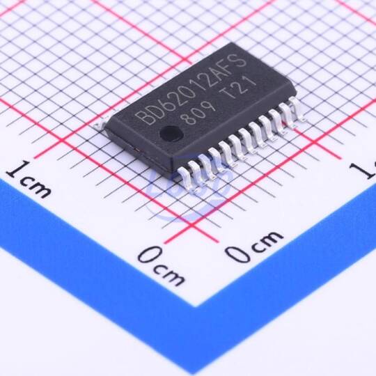 ROHM BD62012AFS-E2 - 1