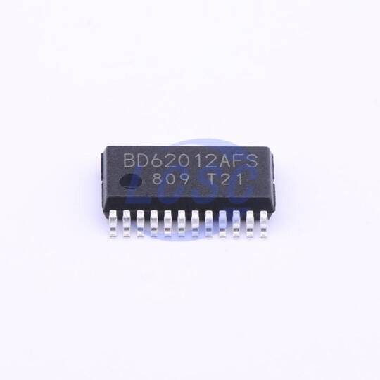 ROHM BD62012AFS-E2 - 3