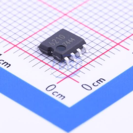 ROHM BD6210F-E2 - 1