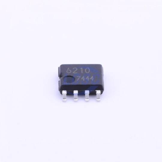 ROHM BD6210F-E2 - 3