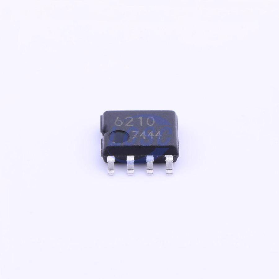 ROHM BD6210F-E2 - 3