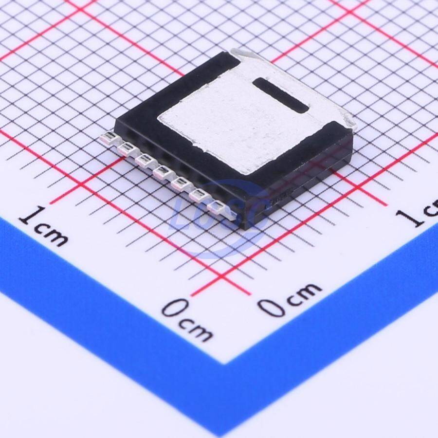 ROHM BD6210HFP-TR - 2