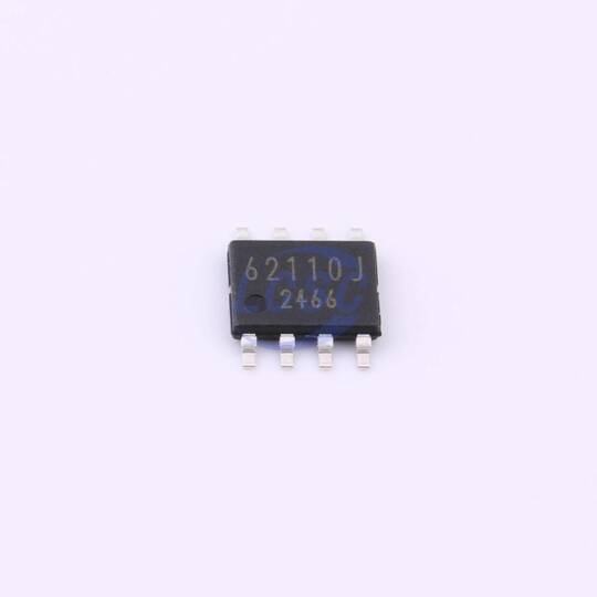 ROHM BD62110JEFJ-E2 - 3
