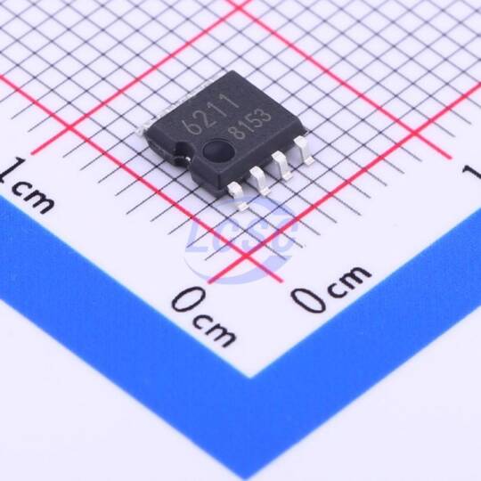 ROHM BD6211F-E2 - 1