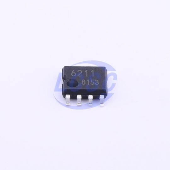 ROHM BD6211F-E2 - 3