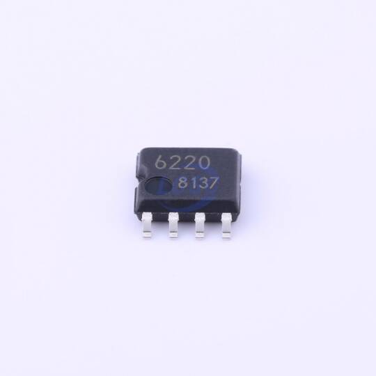 ROHM BD6220F-E2 - 3