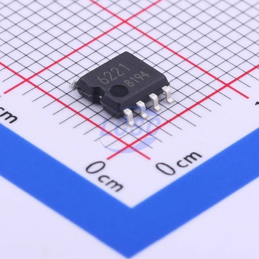 ROHM BD6221F-E2 - 1