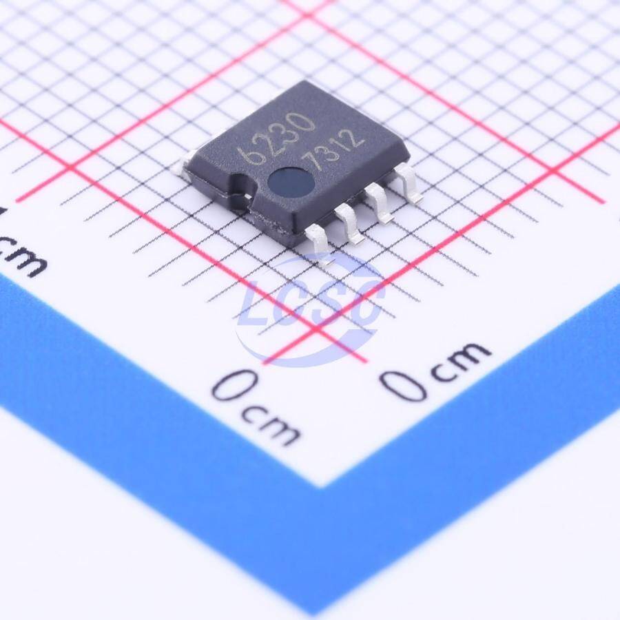 ROHM BD6230F-E2 - 1