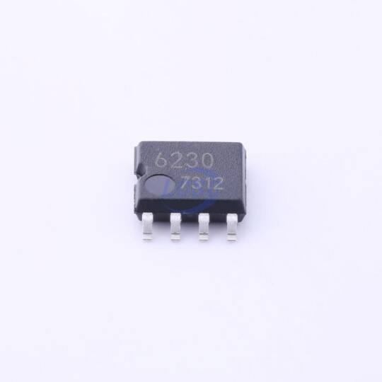 ROHM BD6230F-E2 - 3
