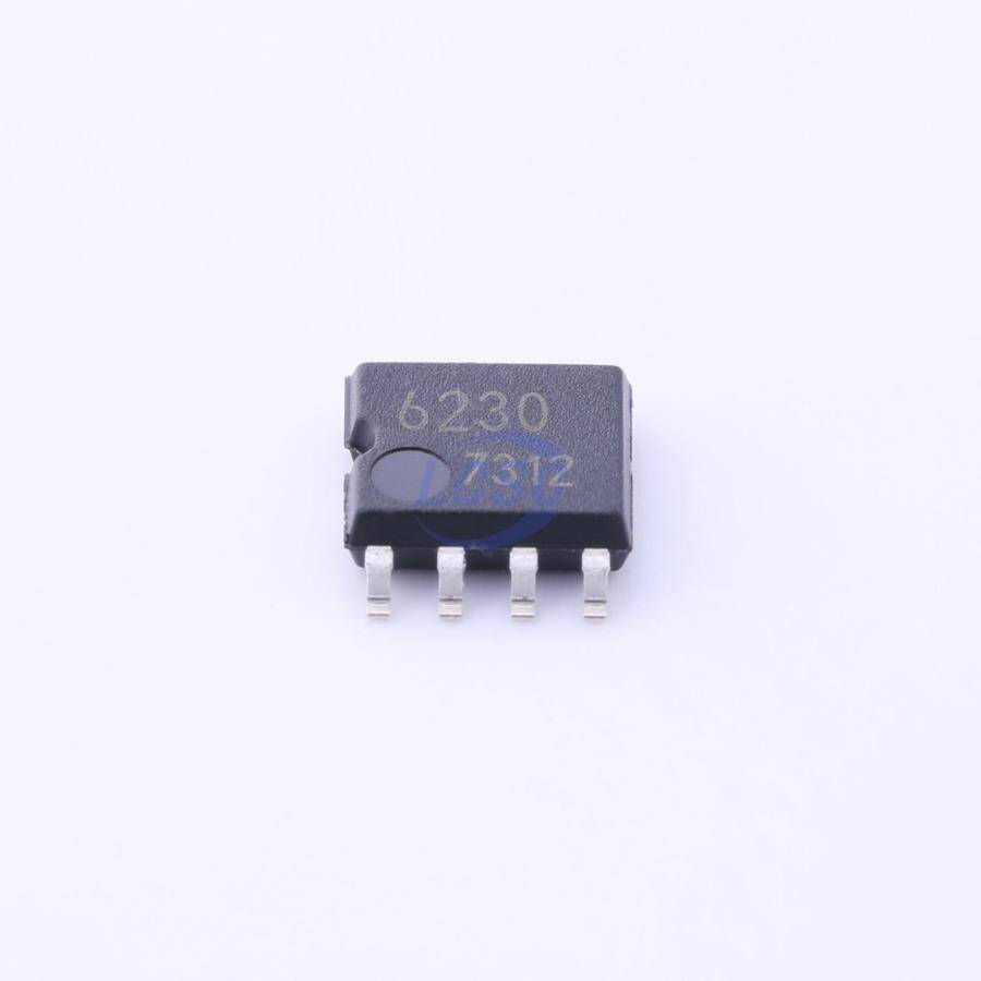 ROHM BD6230F-E2 - 3